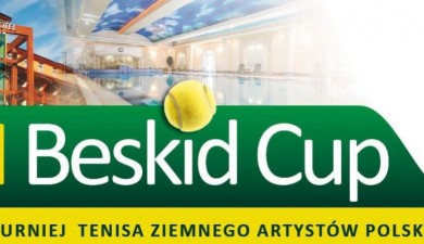 XVIII BESKID CUP 2024