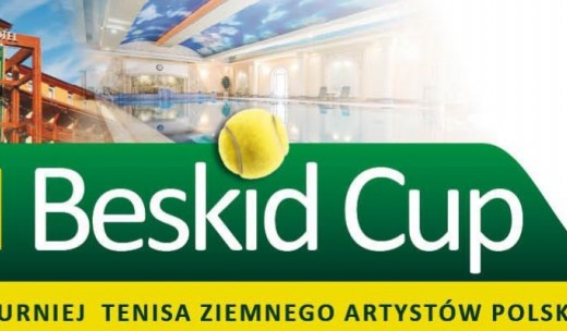 XVIII BESKID CUP 2024