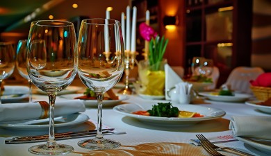 Wigilia firmowa 2025