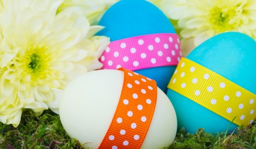 Wielkanoc 2026 w Beskidach