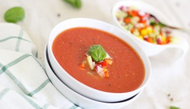 CO JEŚĆ PODCZAS POSTU?